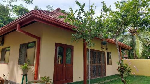 Hostal El-nivasa Villa