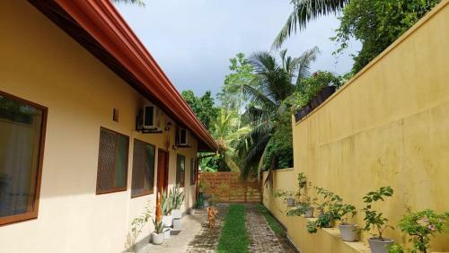 Hostal El-nivasa Villa