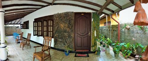 Chill Out - Beach Resort
