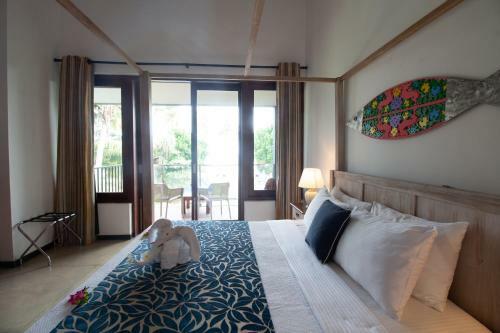 Hotel Parangi Weligama Bay