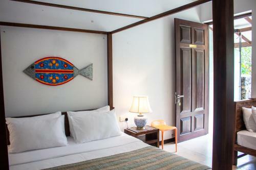 Hotel Parangi Weligama Bay