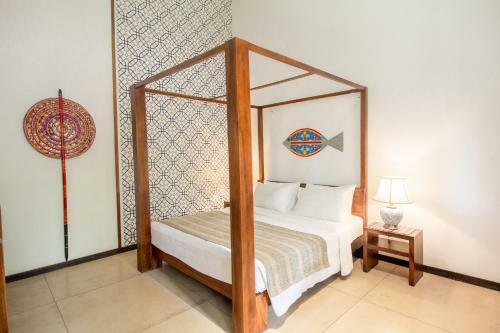 Hotel Parangi Weligama Bay