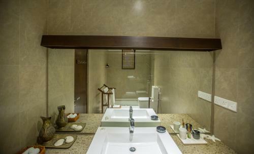 Hotel Parangi Weligama Bay