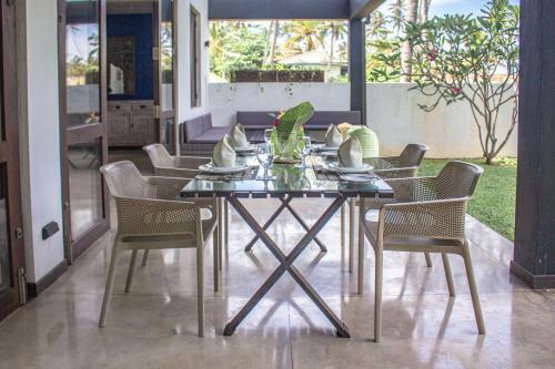 Hotel Parangi Weligama Bay