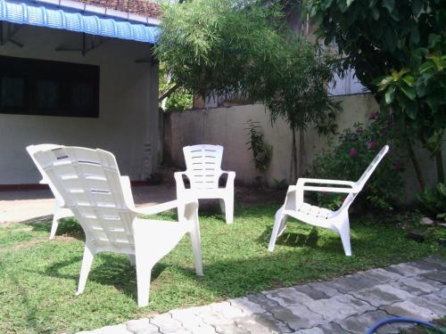 Villa 133