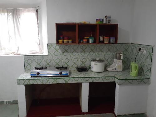 Villa 133