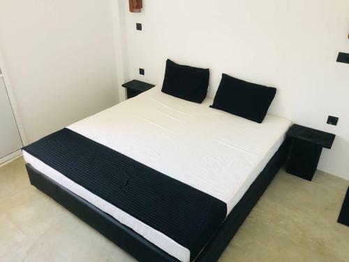 Hostal The Reef Weligama