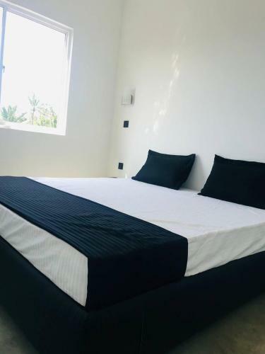 Hostal The Reef Weligama