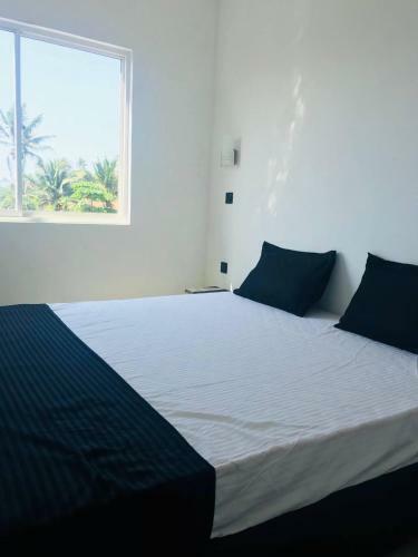 Hostal The Reef Weligama