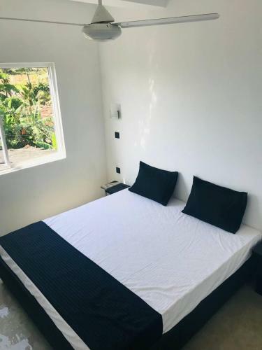 Hostal The Reef Weligama