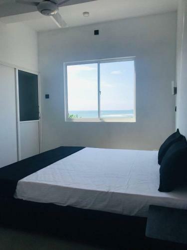 Hostal The Reef Weligama
