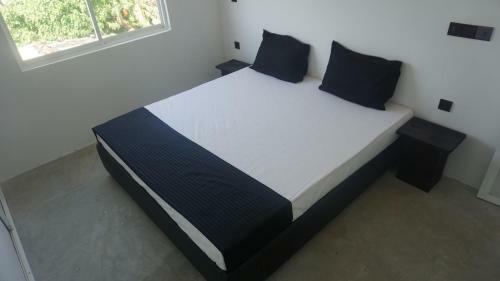 Hostal The Reef Weligama