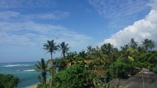 Hostal The Reef Weligama