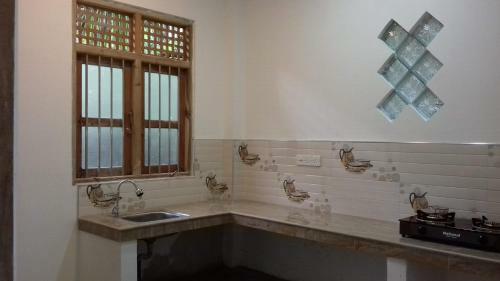 Maritime Villa