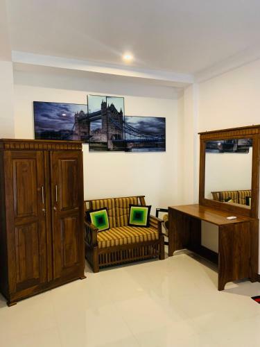 Hostal La Sirena Resort