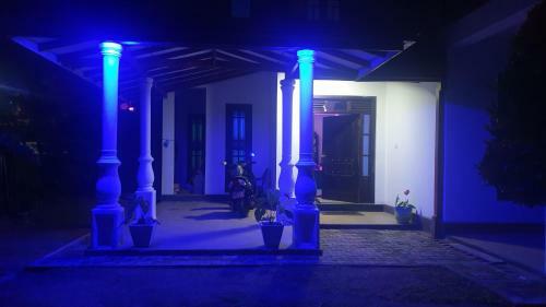 Apartamento Shan Deshapriya
