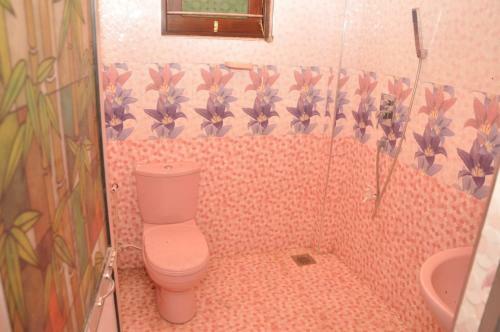 Hostal Anusha House