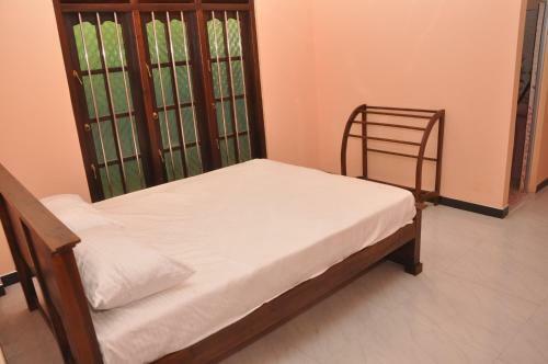 Hostal Anusha House