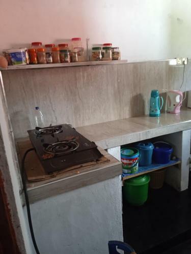 Apartamento Jayaweera House