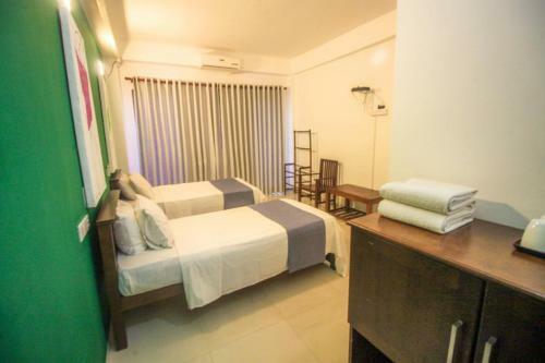Lg Hotel