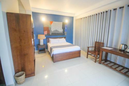 Lg Hotel