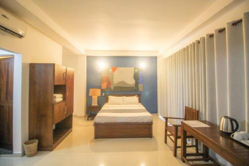 Lg Hotel