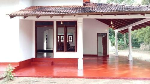 Hostal Ashan Villa