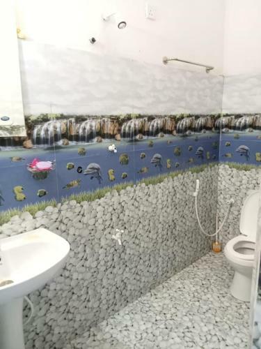 Hostal Ashan Villa