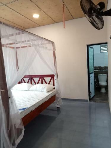 Hostal Ashan Villa