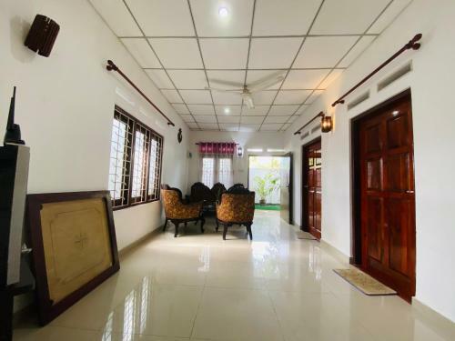 Hostal Ec2 Stay Guest House