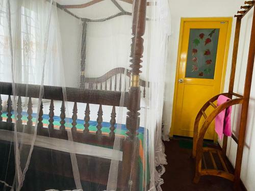 Hostal Ec2 Stay Guest House