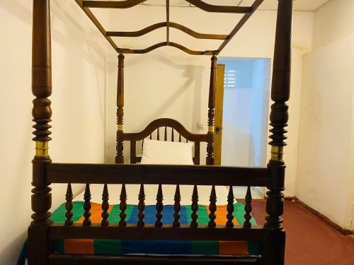 Hostal Ec2 Stay Guest House