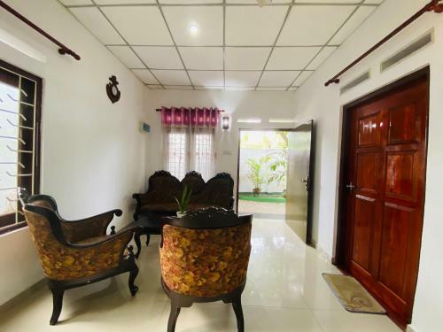 Hostal Ec2 Stay Guest House