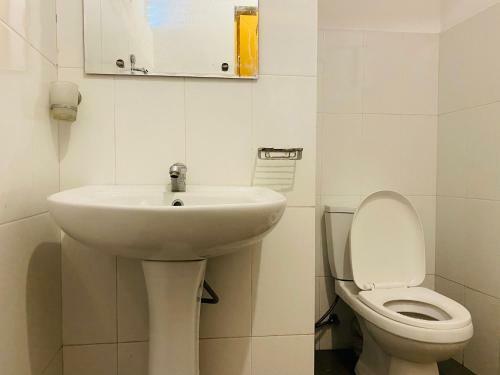 Hostal Ec2 Stay Guest House