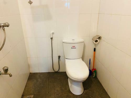 Hostal Ec2 Stay Guest House