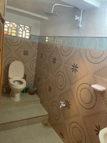 Bed & Breakfast Raja's Guest Home