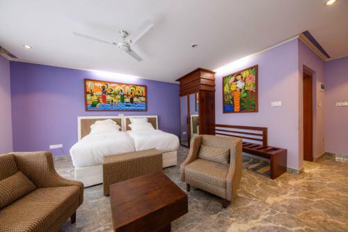 Hostal Boutique Villa Bougainvillea