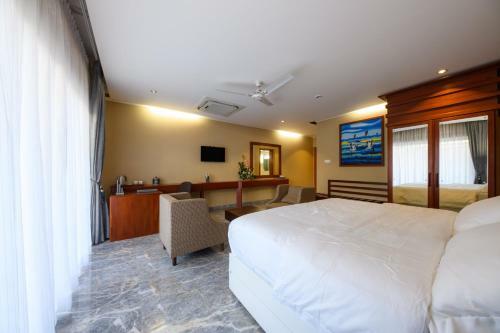 Hostal Boutique Villa Bougainvillea