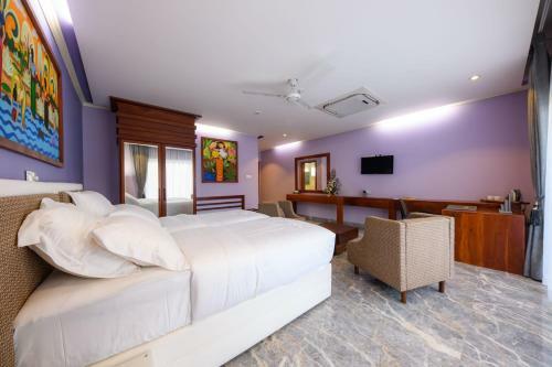 Hostal Boutique Villa Bougainvillea