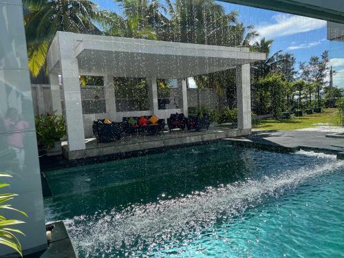 Hostal Boutique Villa Bougainvillea