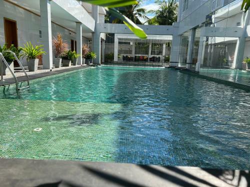 Hostal Boutique Villa Bougainvillea