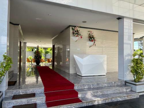 Hostal Boutique Villa Bougainvillea