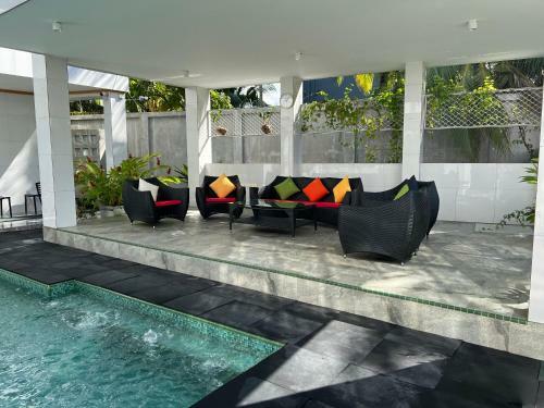 Hostal Boutique Villa Bougainvillea