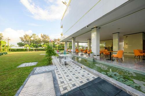 Hostal Boutique Villa Bougainvillea