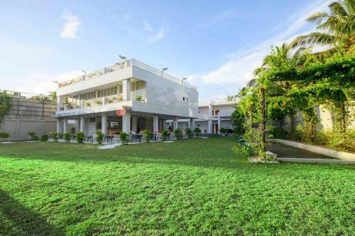 Hostal Boutique Villa Bougainvillea