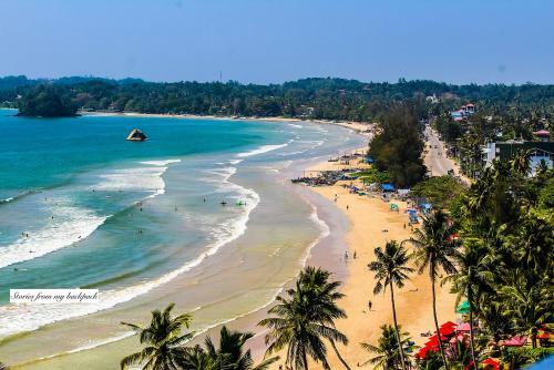 Apartamento Location Weligama