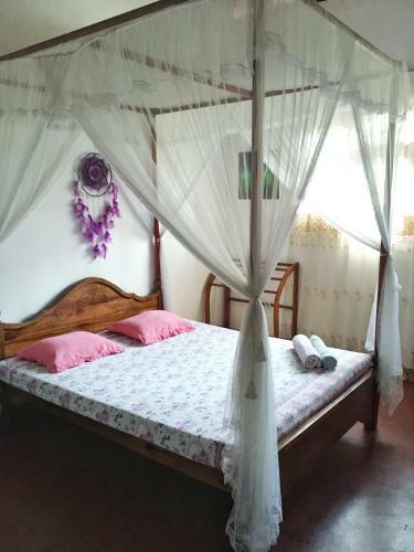 Apartamento Location Weligama