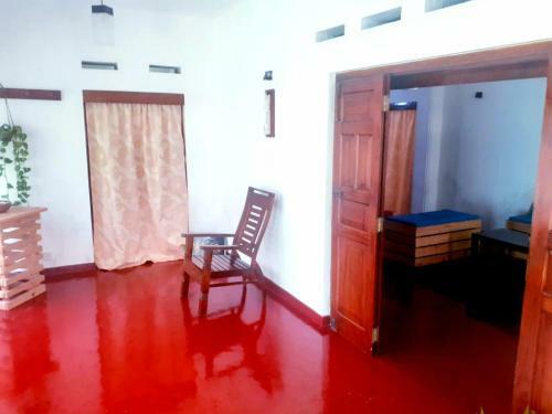 Hostal The Lovi Villa