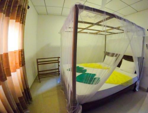 Apartamento Grizzly House