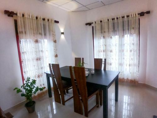 Apartamento Grizzly House